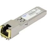 ALLNET Switch Modul ALL4797-INDU SFP+ Mini-GBIC 2.5Gbit RJ45 TP uncodiert Industrial - Switch (ALL4797-INDU)