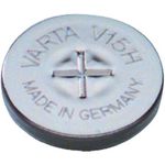 Varta NiMH-Knopfzelle V15H (55602101501)