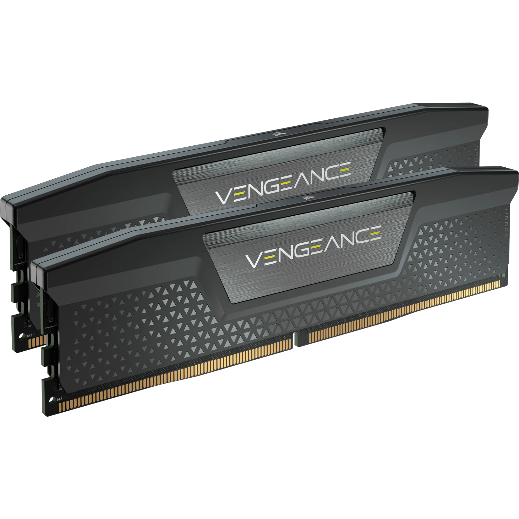 Corsair Vengeance CMK32GX5M2B7000C40 DDR5 32 GB Kit 7000 MHz CL40 Schwarz