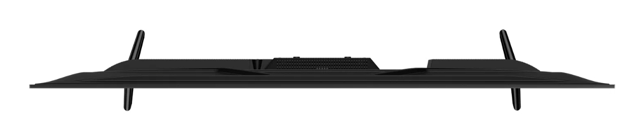 TCL V5C Series 43V5C 43" QLED Full HD Smart TV Brushed Metal
