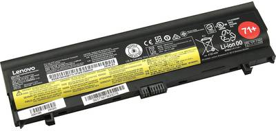 Lenovo ThinkPad Battery 71+ (00NY486)