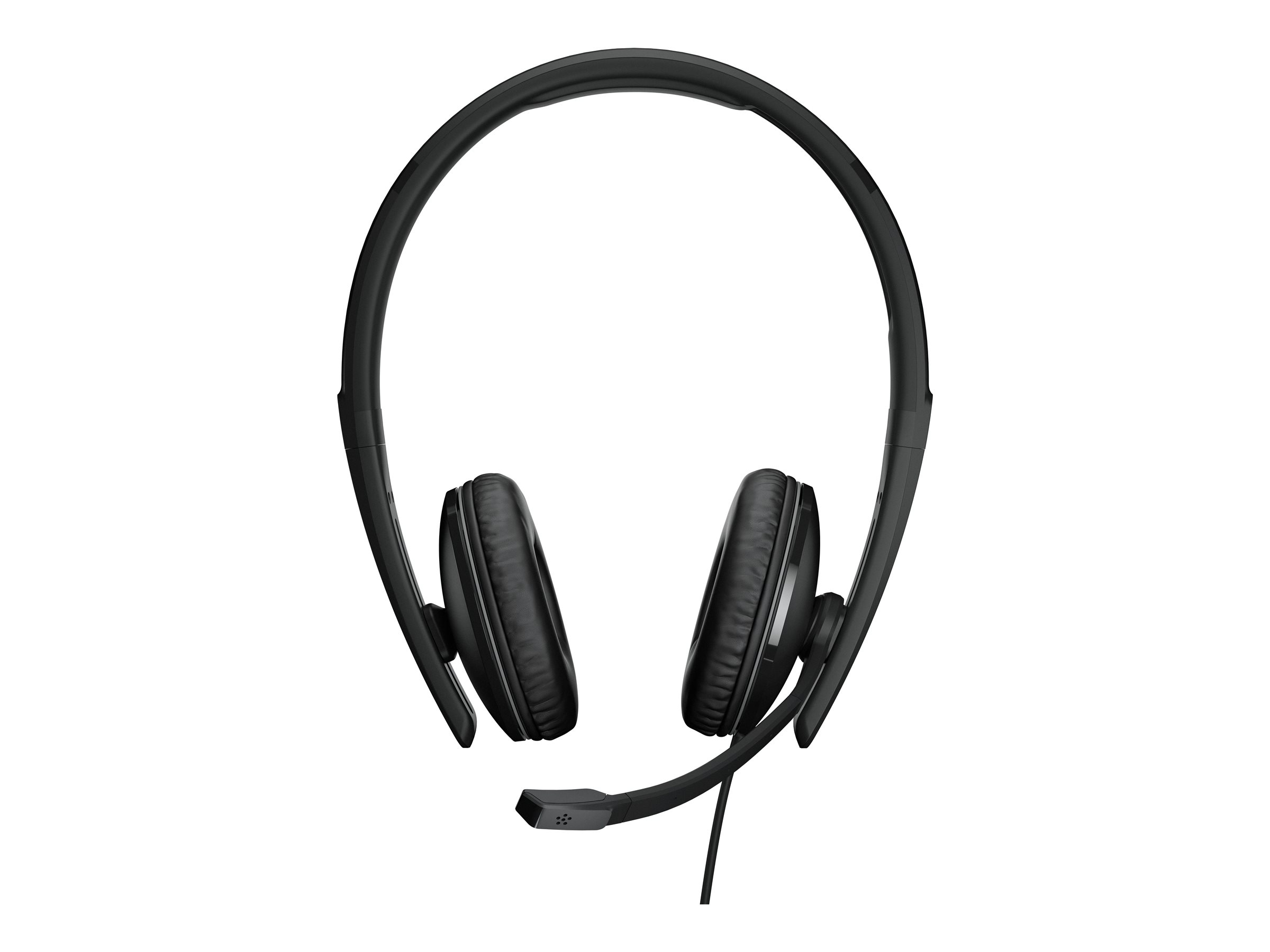 EPOS ADAPT 160T ANC On-Ear Headset USB-C Schwarz