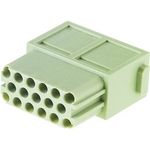 Buchsenmodul 09 14 017 3101 (09140173101)