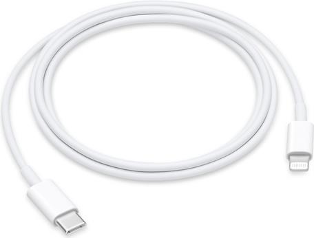 Apple USB-C to Lightning Cable (MUQ93ZM/A)