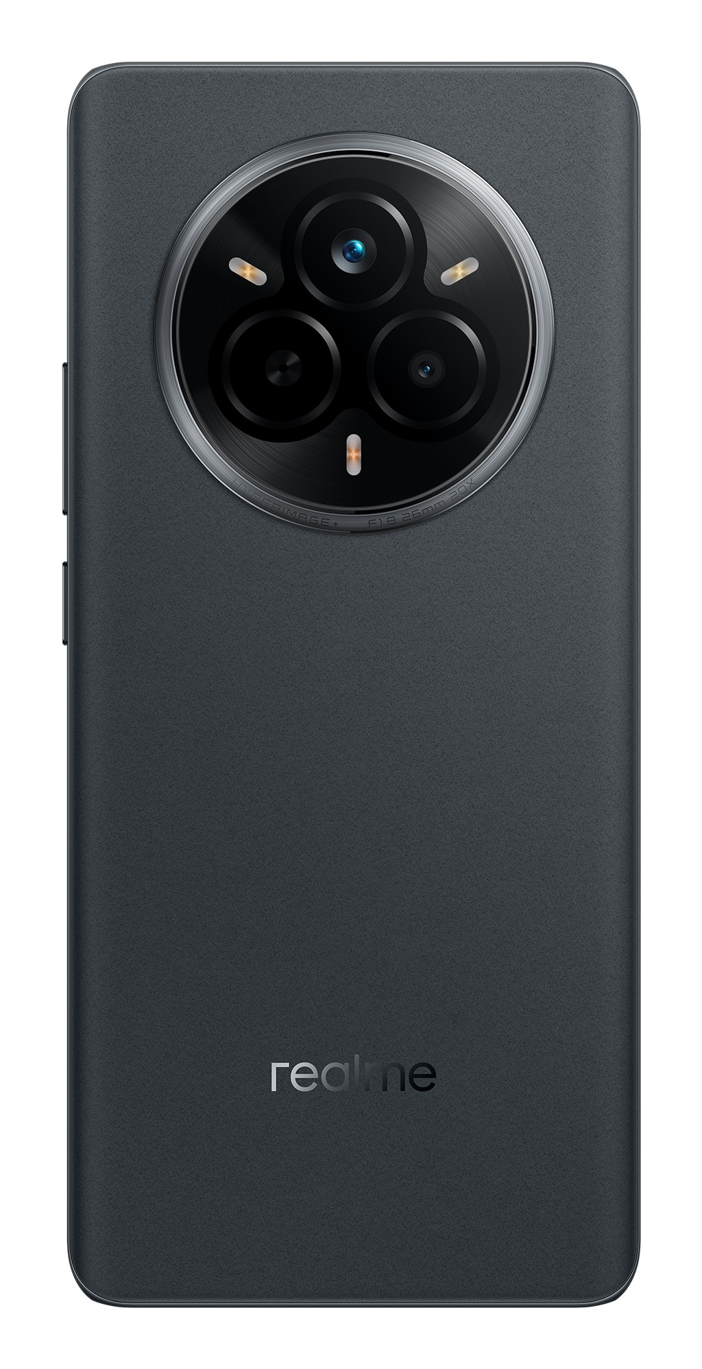 Realme 14 Pro 5G 6,77" Dual Sim 8 GB RAM 256 GB Suede Grey
