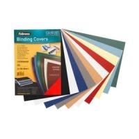 Fellowes Delta Bindemappe (5370101)