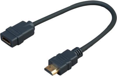 VivoLink Pro HDMI-Verlängerungskabel (PROHDMIADAPHDMIF)