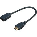 VivoLink Pro HDMI-Verlängerungskabel (PROHDMIADAPHDMIF)