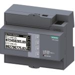 Siemens Indus.Sector Messgerät 65A 7KM2200-2EA40-1EA1 (7KM22002EA401EA1)