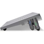 Kensington SmartFit® SoleMate™ Fußstütze (K50416EU)