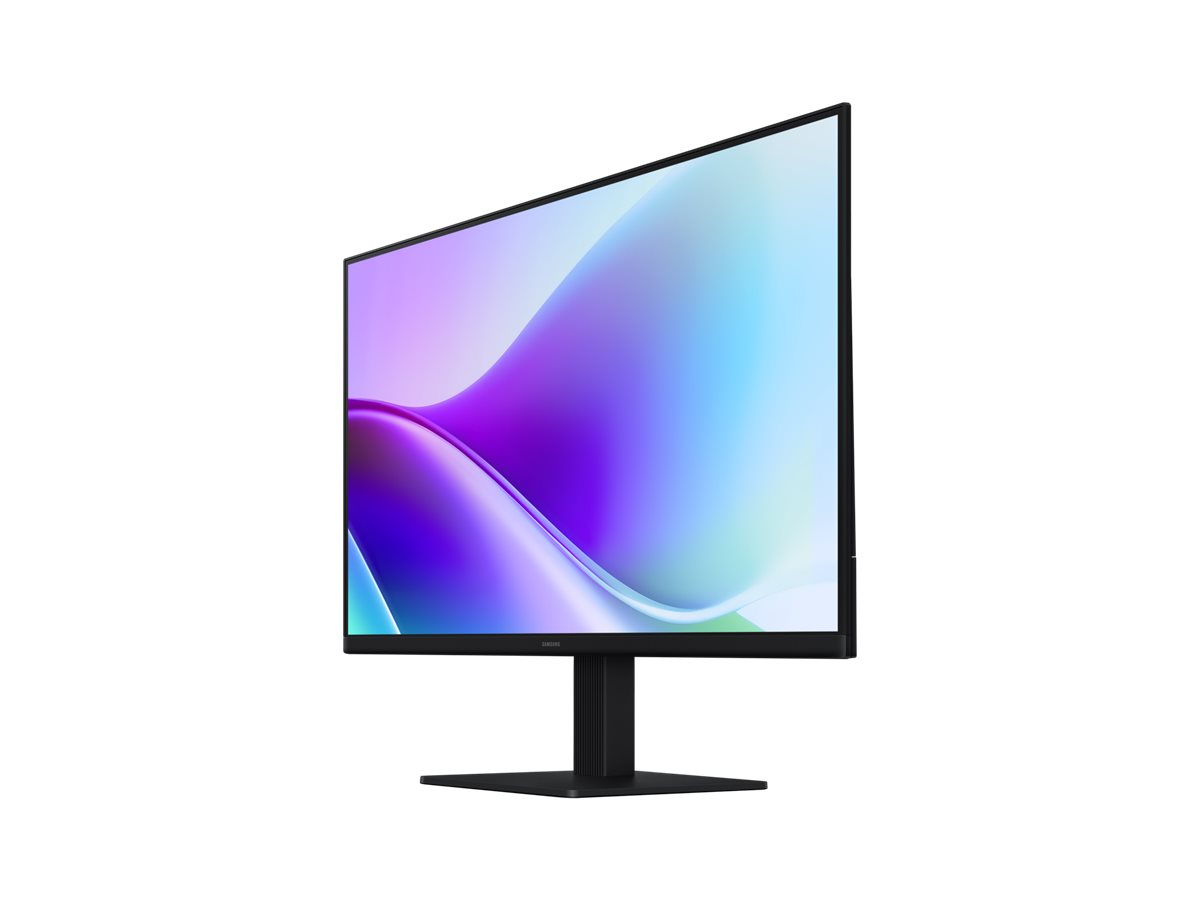 Samsung Essential S3 S27F320GAU 27" Full HD Monitor Schwarz