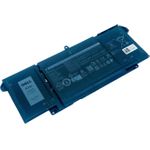 Dell 63Wh Lithium Ion battery for Latitude laptops (451-BCUW)