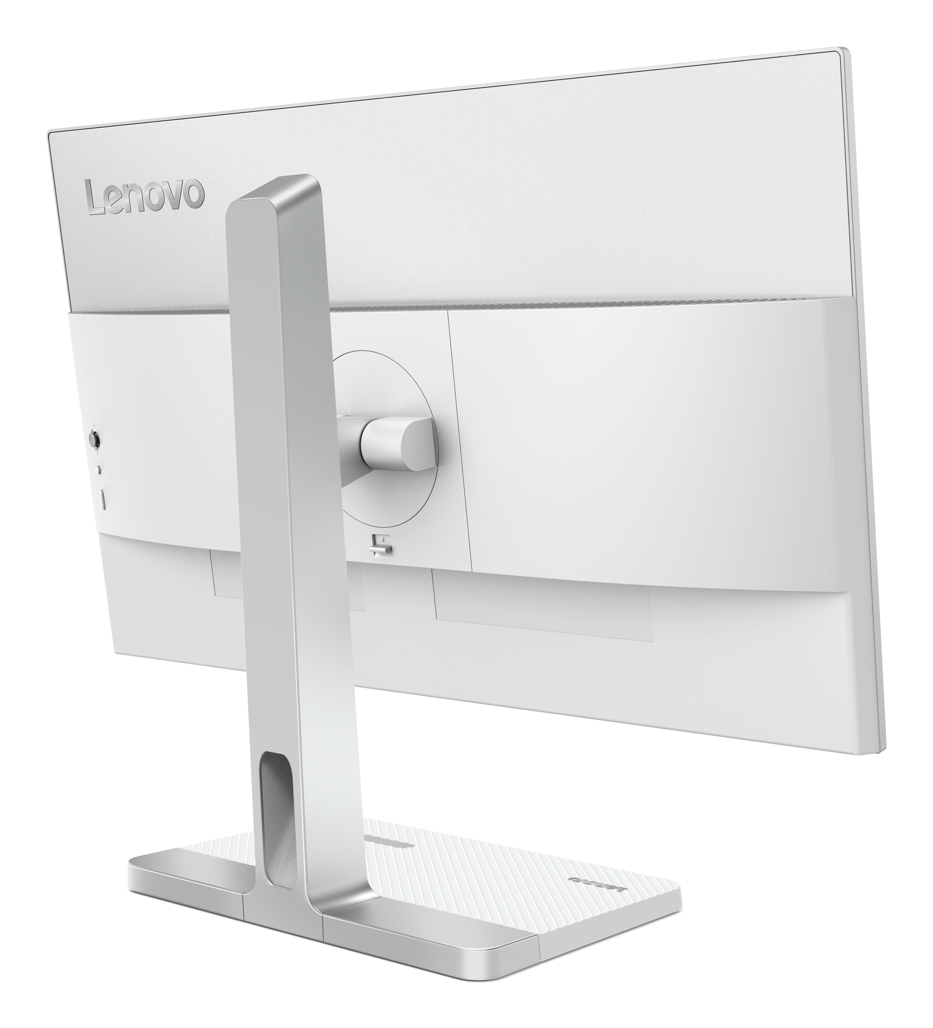 Lenovo L24D-4C 23,8" Full HD IPS Monitor 144 Hz Grau