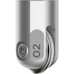 cricutâ„¢ Ersatz-Doppelfalzrad für Schneideplotter (2007448)