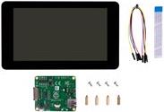 Raspberry Pi Touchscreen 17,80cm (7") bk (RASPBERRYPI-DIS)