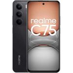 Realme C75 Dual SIM 128GB, 8GB RAM, Storm Black