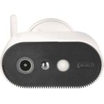 ABUS PPIC91000 LAN, WLAN IP-Überwachungskamera-Set (PPIC91000)