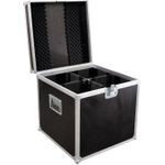 Transportcase für 4x PAR-64 Spot, lang (31000810)