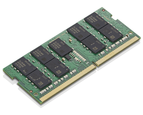 Lenovo DDR4 16 GB SO DIMM 260-PIN (4X71B07147)