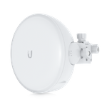 Ubiquiti Networks airMAX GigaBeam Plus 60 GHz Netzwerk-Antenne Richtantenne 35 dBi (GBE-PLUS-EU)