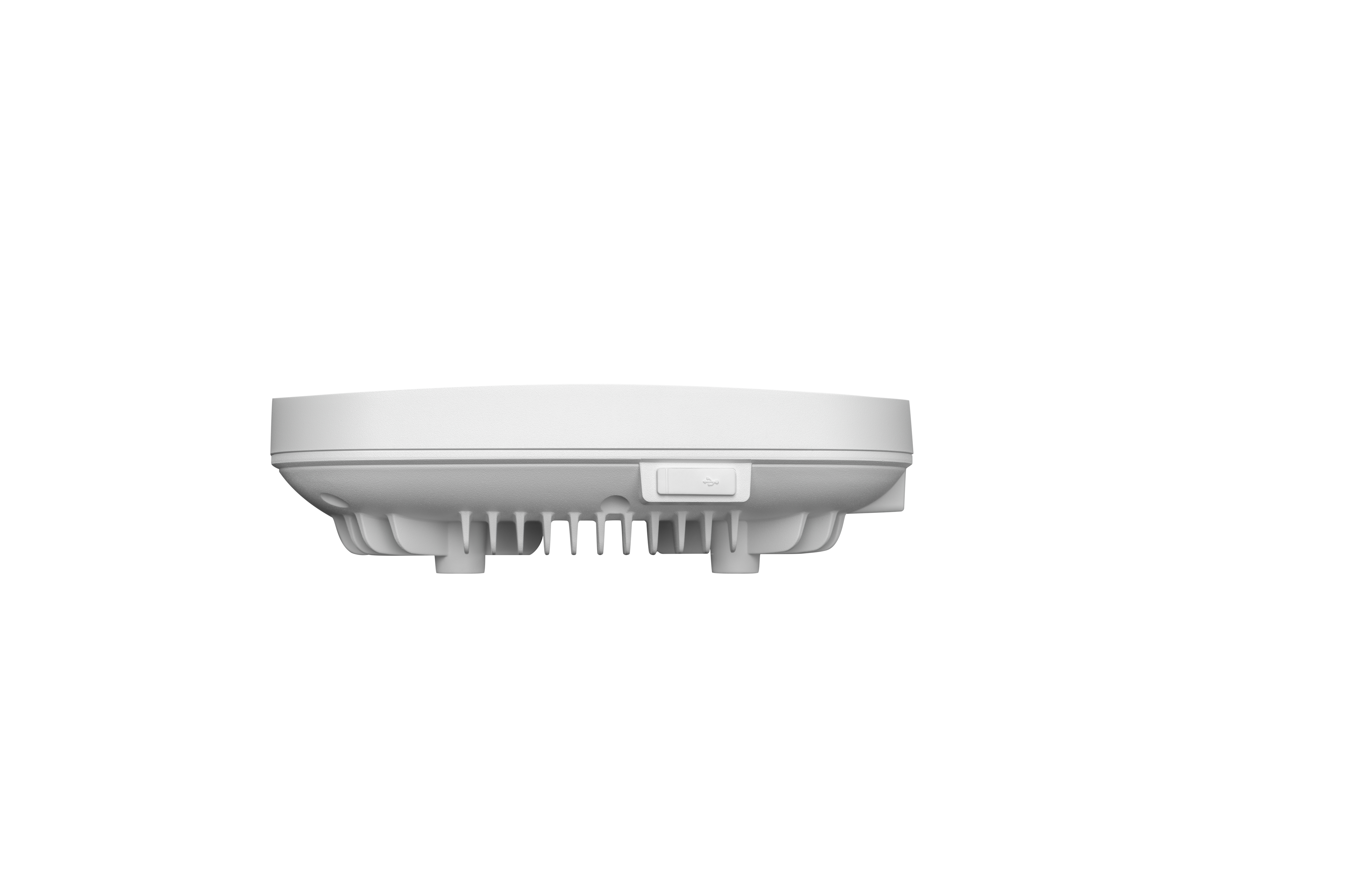 Lancom LX-7400 Wi-Fi 7 Access Point, 18 Gbit/s, 10GbE PoE++, Cloud-verwaltet, Weiß