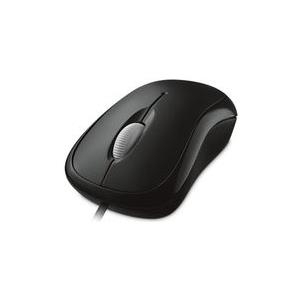 Microsoft Basic Optical Mouse for Business (4YH-00007)