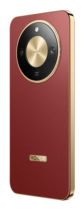 HONOR Magic8 Lite 5G 6,79" 8 GB RAM 256 GB Braun