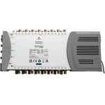 TRIAX TMS/CKR 5x32S Einzel Multischalter 4SAT+1terr. Eing. 32fach m.NT 318606 (318606)