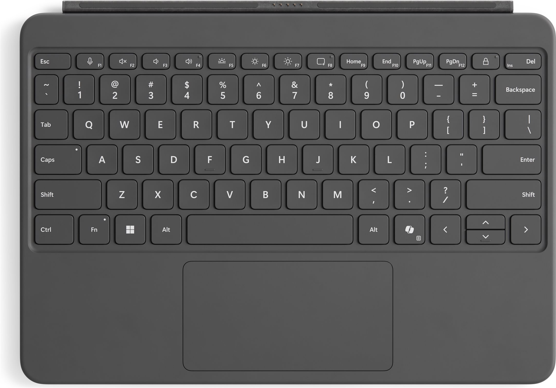 Microsoft Surface Pro Keyboard (EP2-32877)