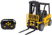 Revell Control 24535 Construction Car Forklifter 1:16 RC Einsteiger Funktionsmodell Elektro Gabelstapler (24535)