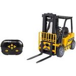 Revell Control 24535 Construction Car Forklifter 1:16 RC Einsteiger Funktionsmodell Elektro Gabelstapler (24535)