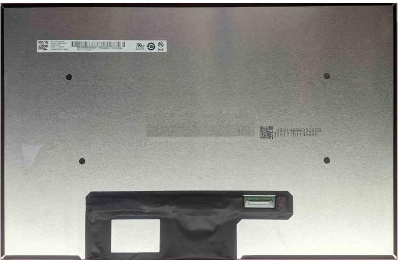 CoreParts MSC140F30-313M 35,60cm (14") WUXGA IPS LCD Display Matte für Notebooks