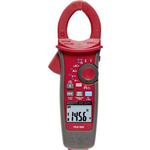 Benning CM 10-PV Stromzange digital Datenlogger CAT IV 600 V Anzeige (Counts): 6000 (044683)