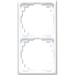 JUNG CD 582 K W Weiß (CD582KW)