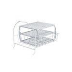 Siemens WZ20600 Waschmaschinenteil & Zubehör Haushaltswarenkorb (WZ20600)