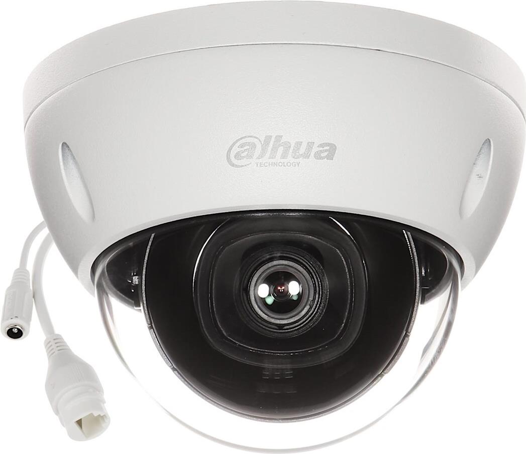 Dahua IP-Kamera IPC-HDBW2441E-S-0280B (4 MP, 2688 x1520 p) (PC-HDBW2441E-S-0280B)