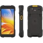 ZEBRA TC73, LAN, 6.0inch Display, Wi-Fi 6E, 8GB RAM/128GB flash, SE4770, 8MP front camera, 16MP rear camera, warm swap, 4680 mAh Standard Battery,, GMS, ROW (TC7301-0T1J6B1000-A6)