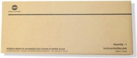 Konica Minolta Tn-626C Toner Cartridge 1 (ACV1450)