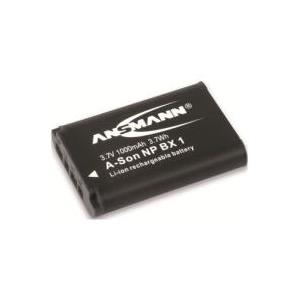 ANSMANN - Kamerabatterie Li-Ion 600 mAh (sonbx1)