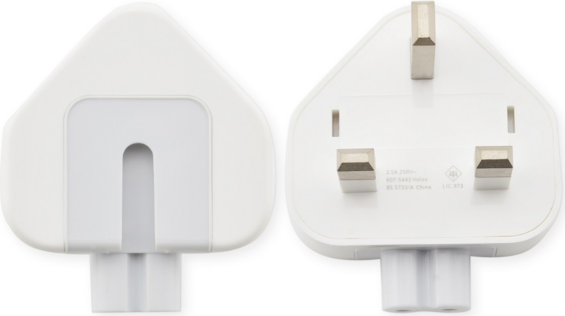 CoreParts Adapter für Power Connector (MSPA4258UK)