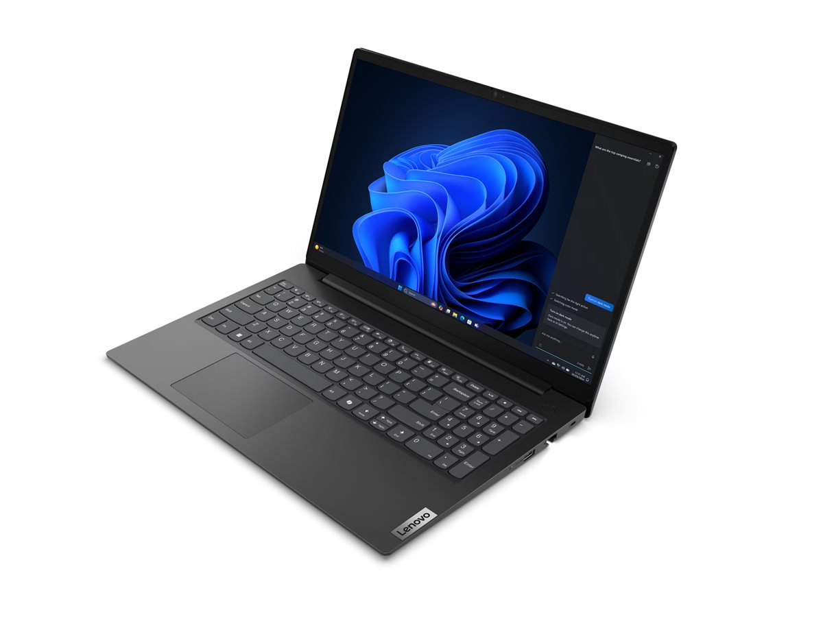 Lenovo V15 G5 IRL 15.6" Intel Core i5-13420H 8 GB RAM 512 GB SSD Business Black