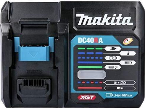 Makita DC40RA Batterieladegerät (191E07-8)