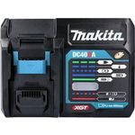 Makita DC40RA Batterieladegerät (191E07-8)