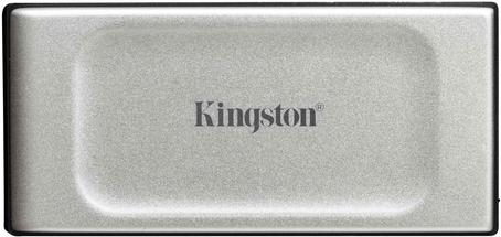 Kingston XS2000 SSD (SXS2000/4000G)