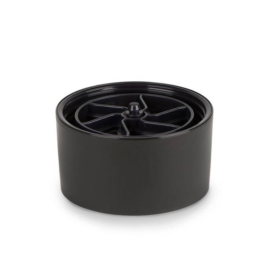 EMSA Travel Mug Compact 300 ml Schwarz