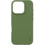 PanzerGlass CARE by PG Green iPhone16 6.3 Pro (1406)