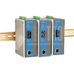 Moxa IMC-101-M-SC-T Netzwerk Medienkonverter 100 Mbit/s 1310 nm (IMC-101-M-SC-T)