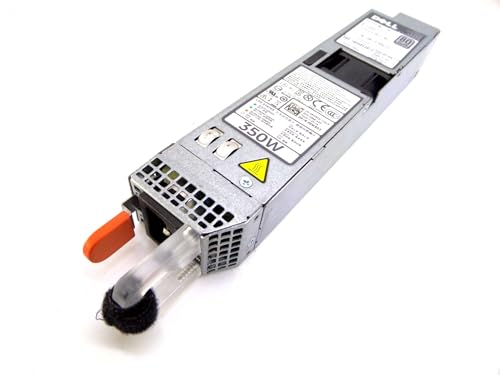 Dell PWR SPLY 350W RDNT LTON V2 (9WR03)