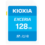 KIOXIA EXCERIA Flash-Speicherkarte (LNEX1L128GG4)