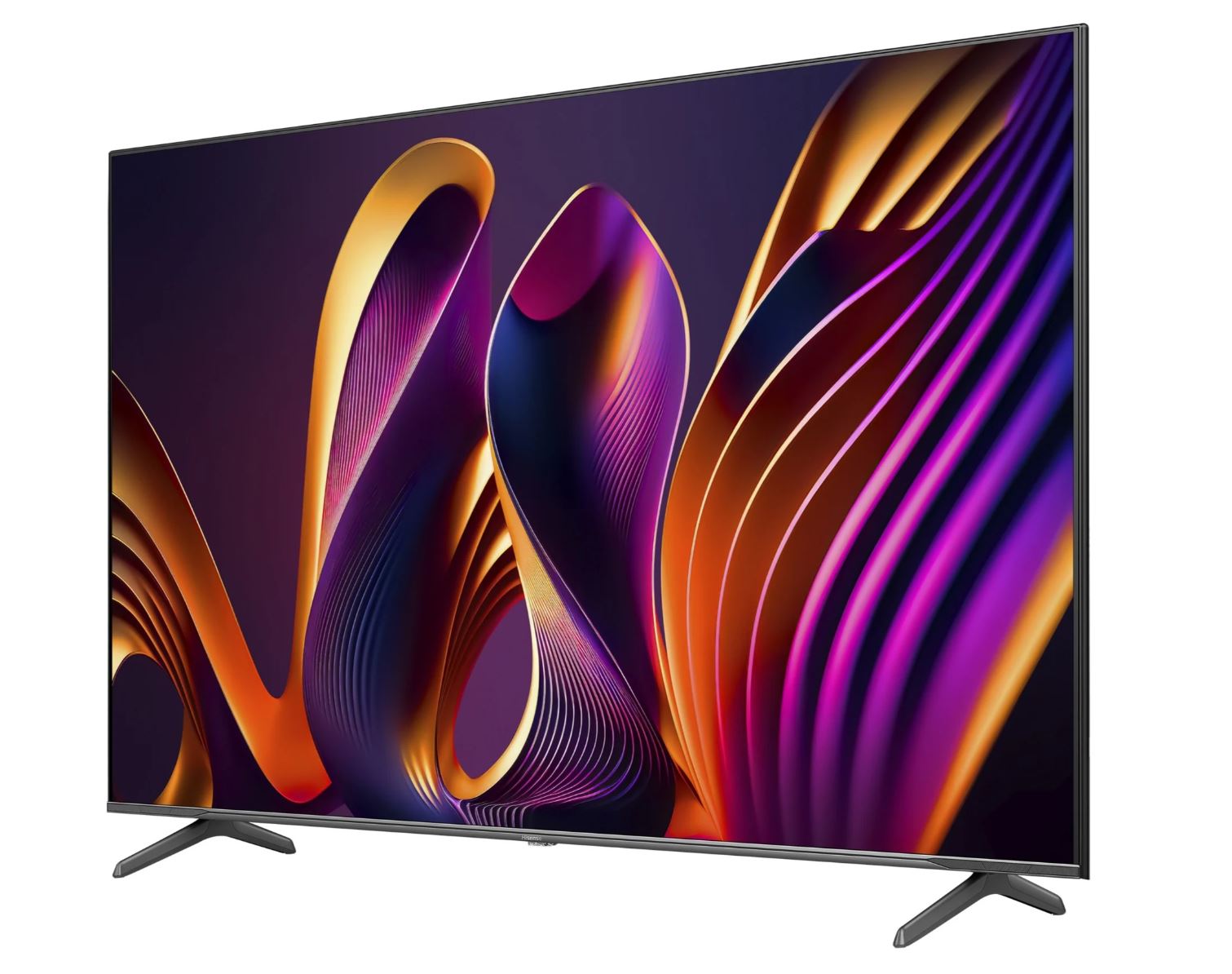 Hisense 65E77NQ PRO 164cm 65" 4K QLED Smart TV Fernseher [Energieklasse E] (65E77NQ PRO)